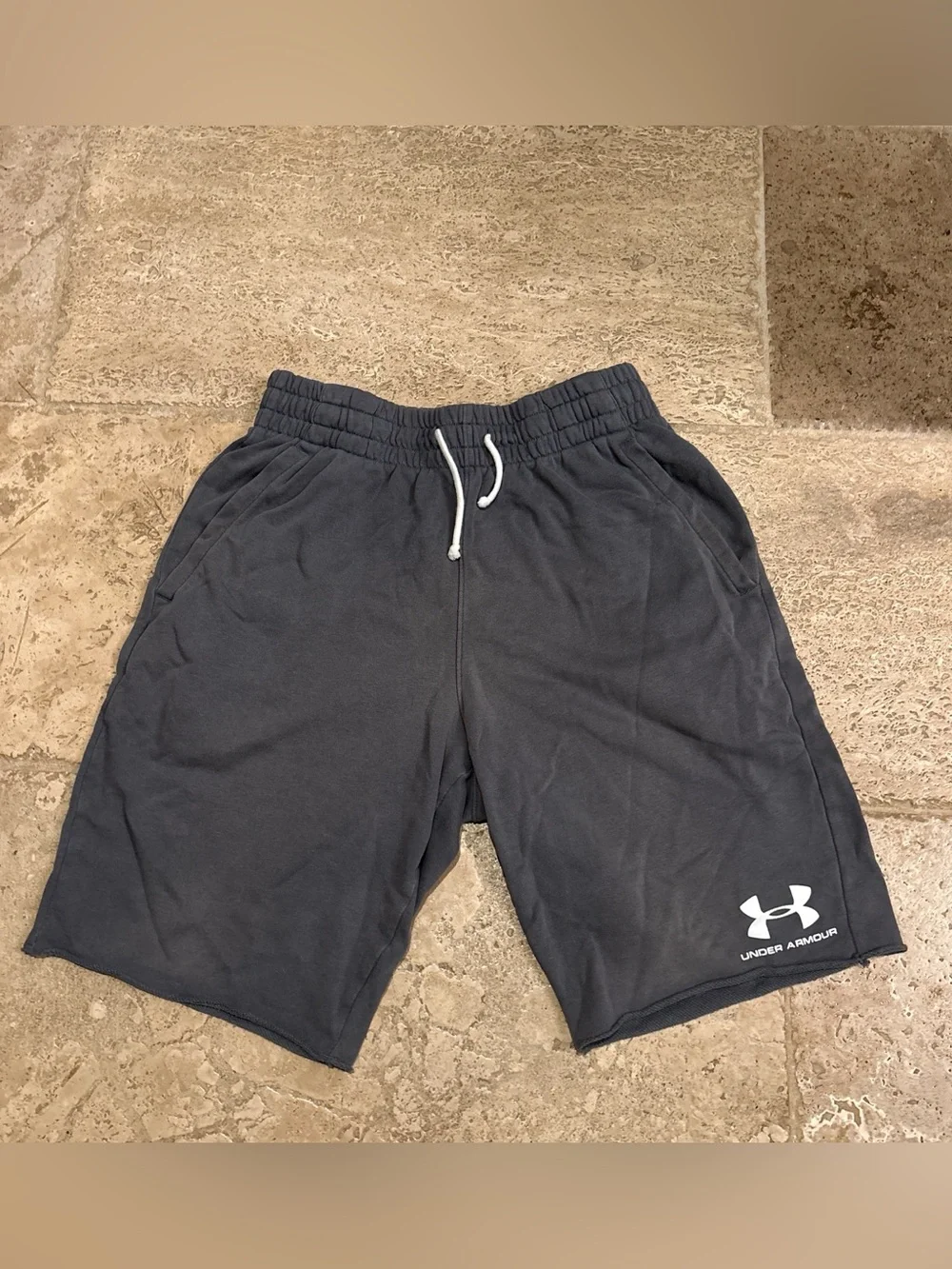 Brand New Under Armour Shorts